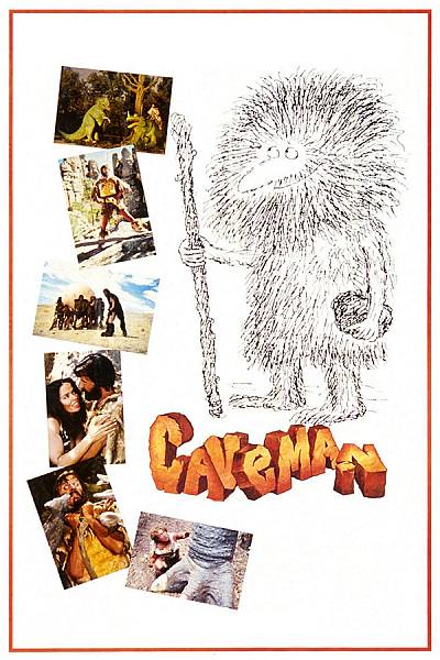 Caveman