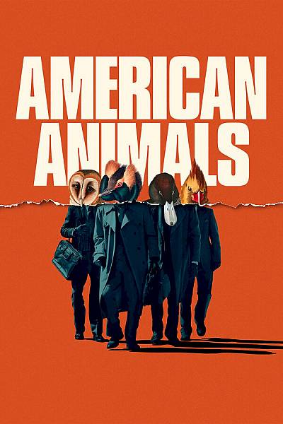 American Animals