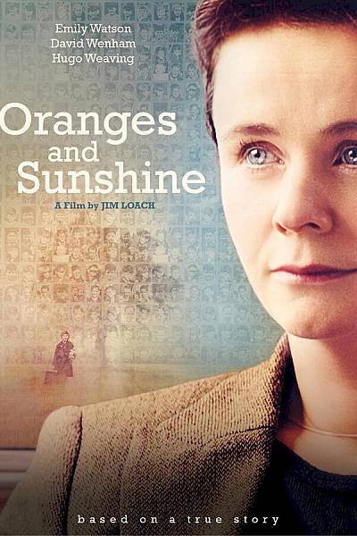 Oranges and Sunshine