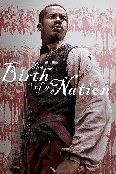 The Birth of a Nation