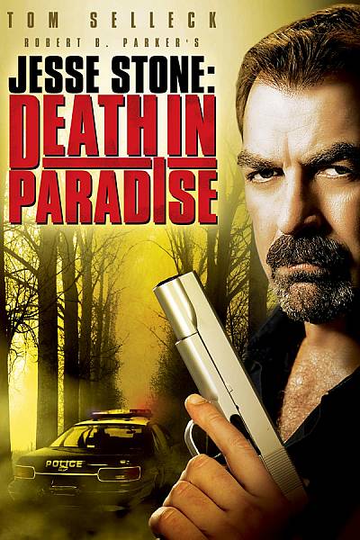 Jesse Stone: Death in Paradise