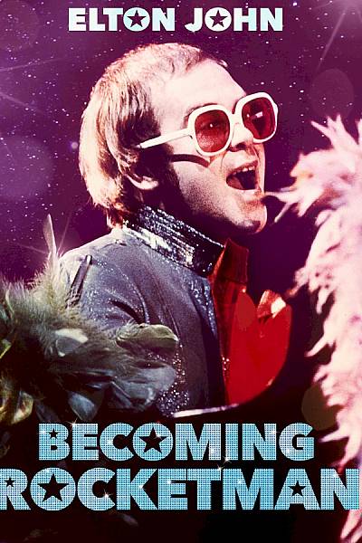 Elton John: Becoming Rocketman