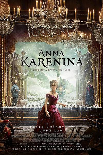 The Intriguing Secrets of Anna Karenina