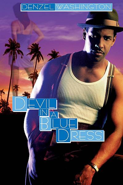 Devil in a Blue Dress