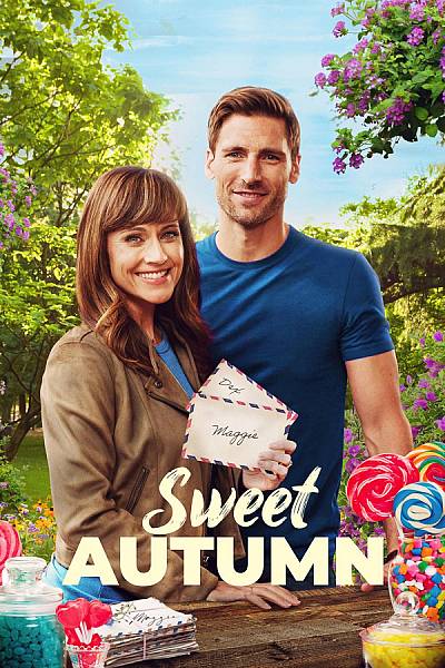 Sweet Sunday: Sweet Autumn