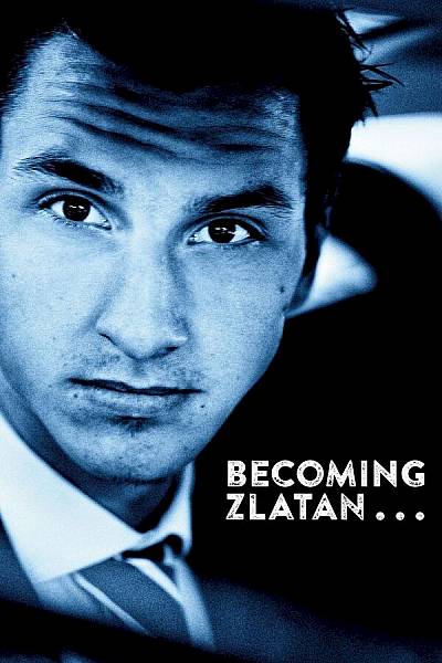 Becoming Zlatan