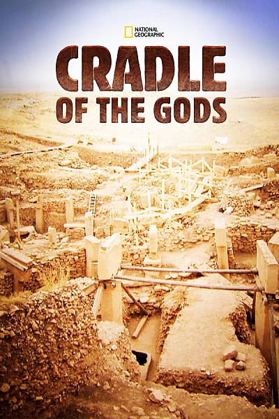 Cradle Of The Gods