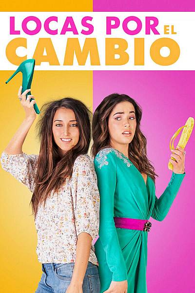 Locas por el Cambio