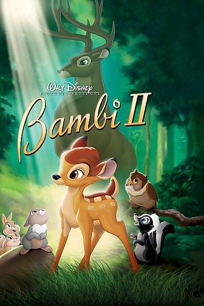 Bambi 2