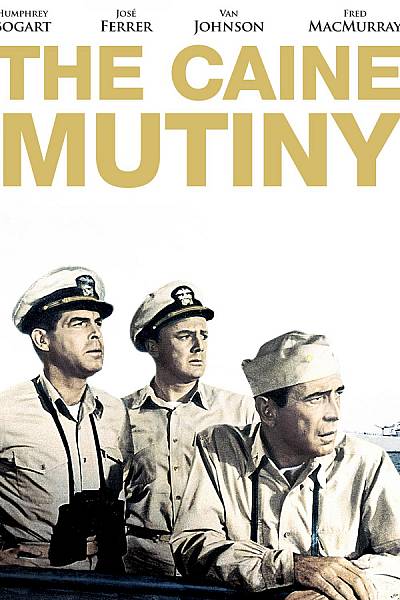 The Caine Mutiny
