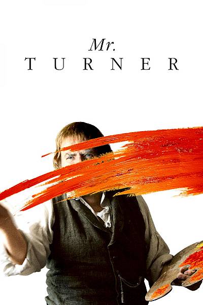 Mr. Turner