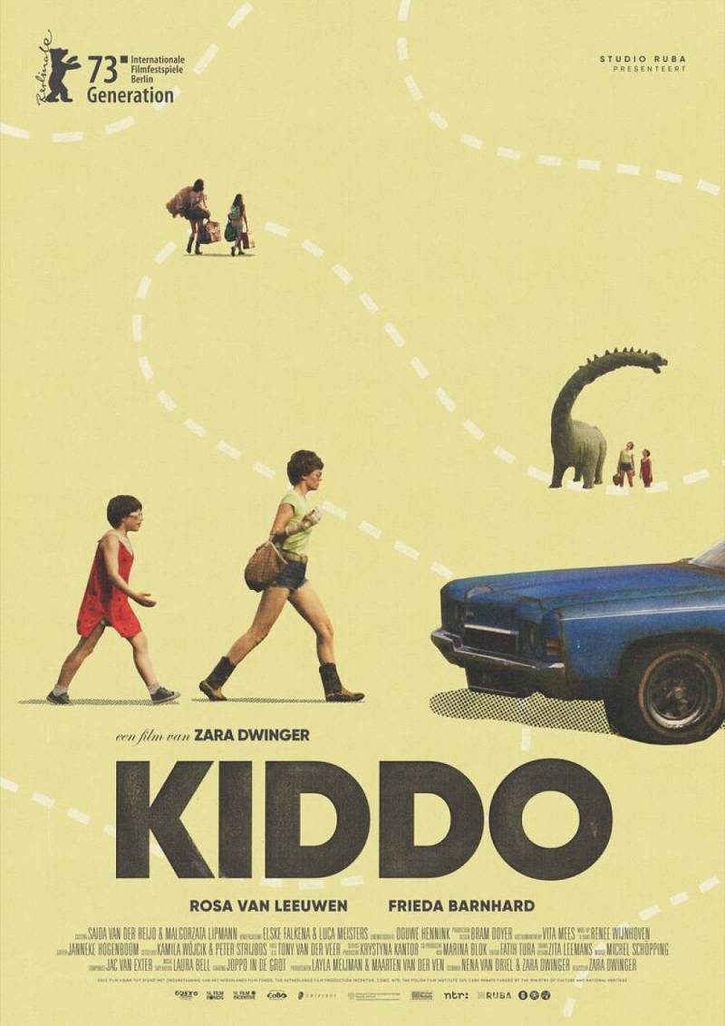Kiddo