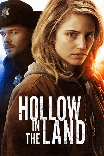 Hollow in the Land