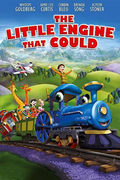 The Little Engine That Could