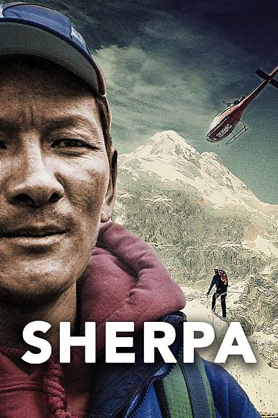 Sherpa