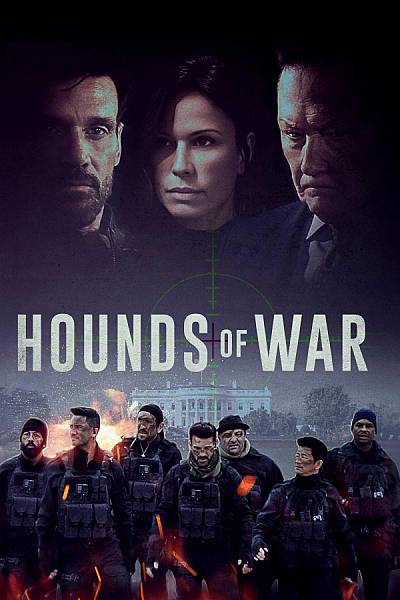 Hounds Of War