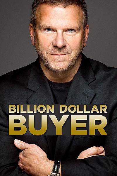 The Billion Dollar Buyer