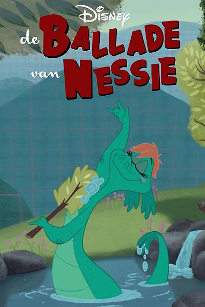 De Ballade van Nessie