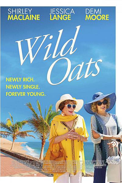 Wild Oats
