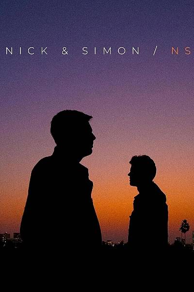 Nick & Simon in L.A.