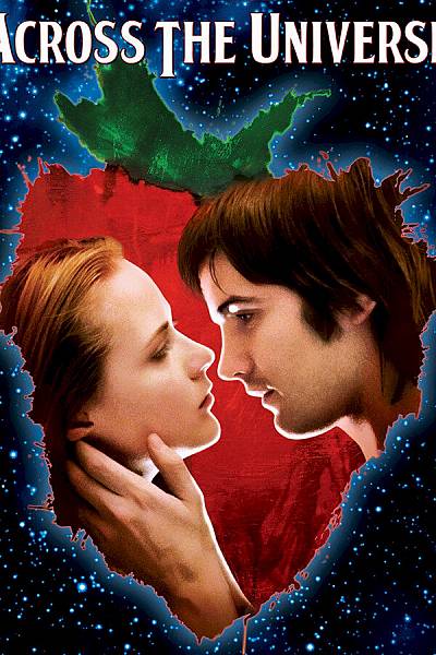 Across the Universe