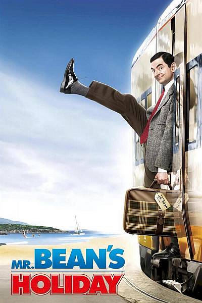 Mr. Bean's Holiday