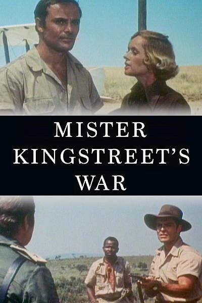 Mister Kingstreet's War