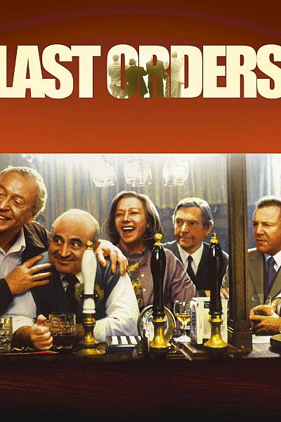 Last Orders