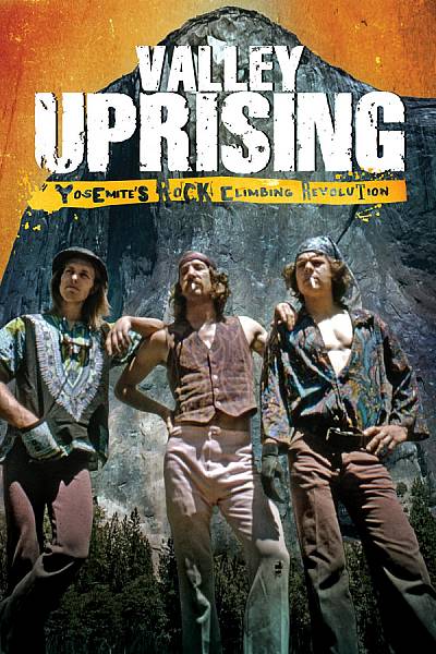 Valley Uprising