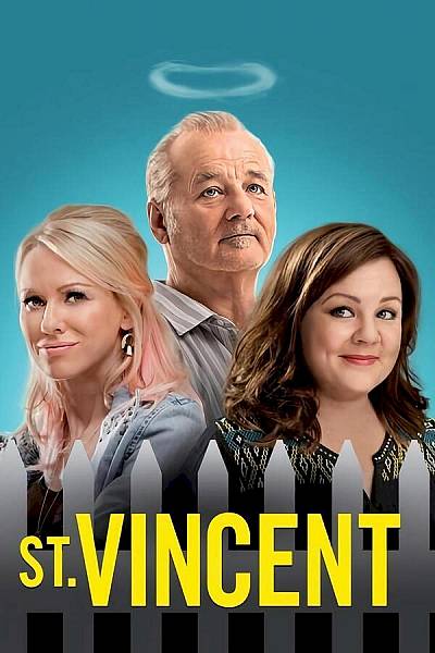 St. Vincent
