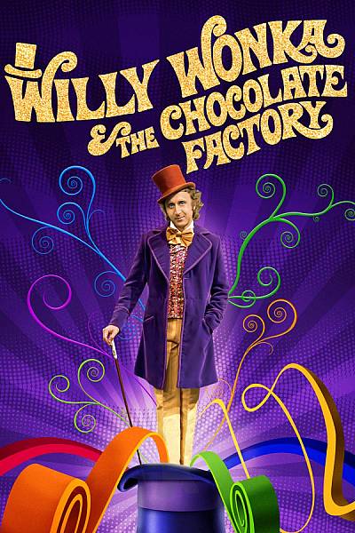 Willy Wonka and the Chocolate Factory
