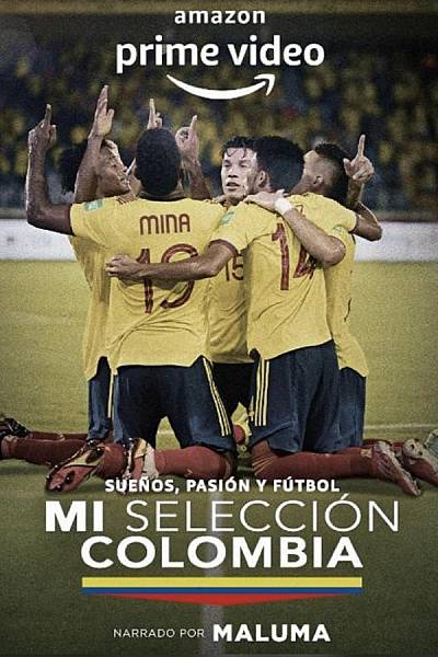Mi Selección Colombia