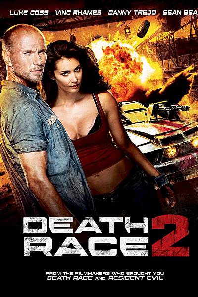 Death Race 2