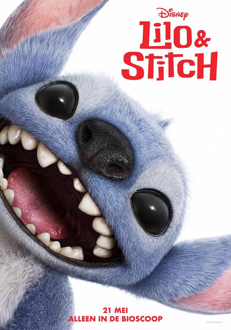 Lilo & Stitch