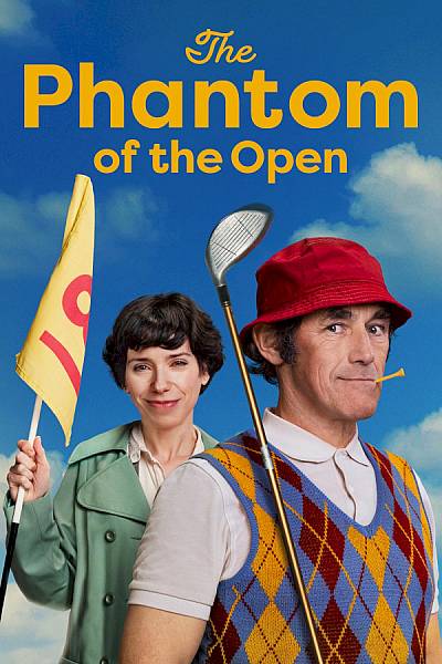 The Phantom of the Open