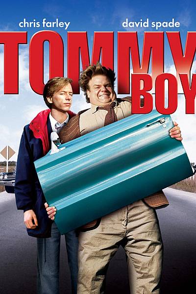 Tommy Boy