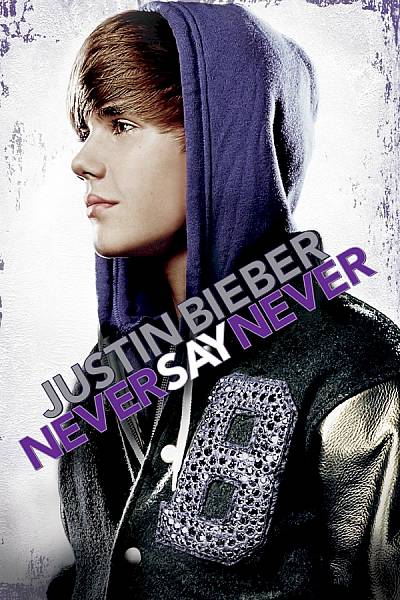 Justin Bieber: Never Say Never