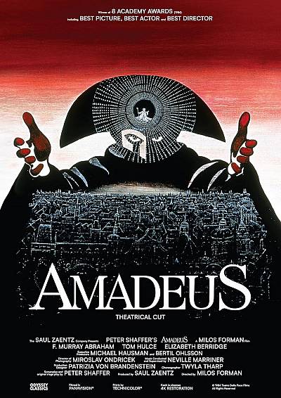 Amadeus