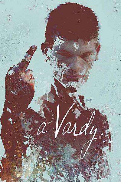 A Vardy