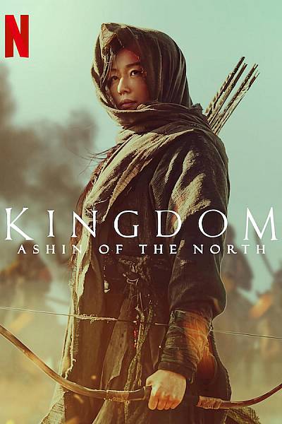 Kingdom: Ashin of the North