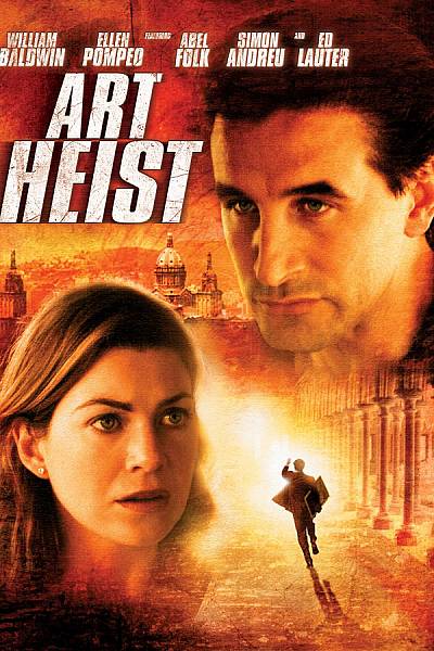 Kunstraub - Art Heist