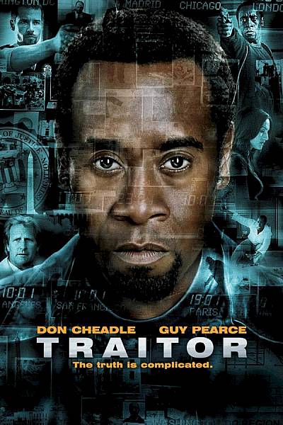 Traitor