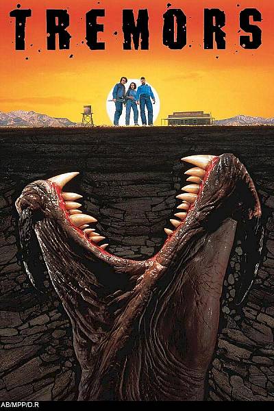 Tremors