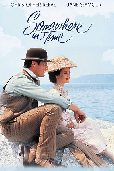 Somewhere in Time