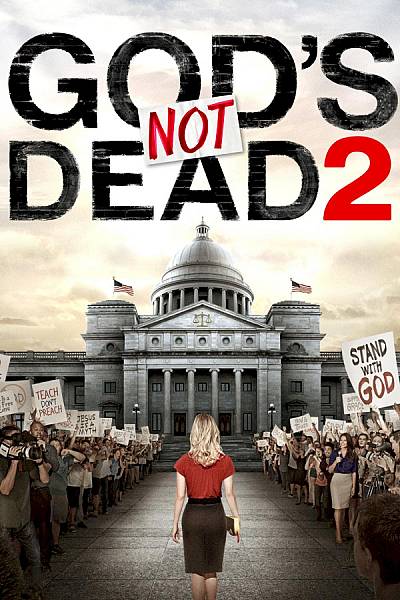 God's Not Dead 2