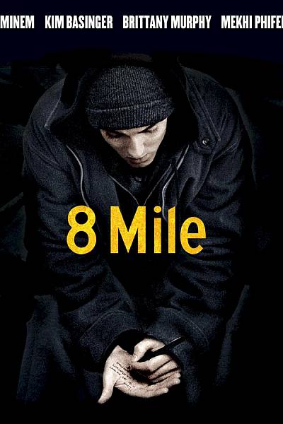 8 Mile