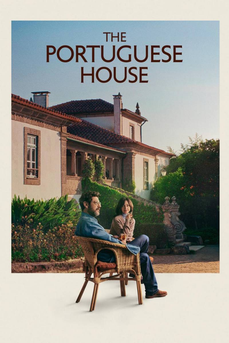 The Portuguese House (Previously Unreleased)