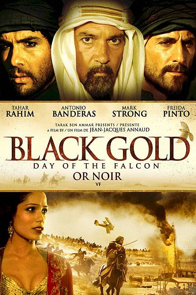 Black Gold
