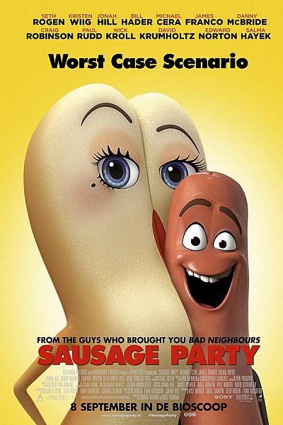 Sausage Party