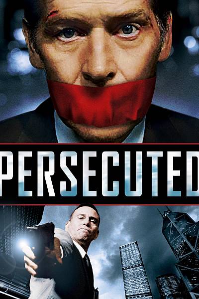 Persecuted